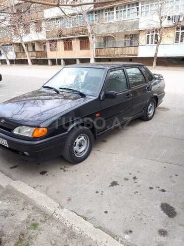 LADA (VAZ) 2115 2009, 317,590 km - 1.6 l - Mingəçevir