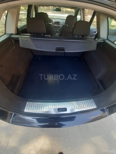 Opel Astra 2006, 208,000 km - 1.3 l - Sumqayıt