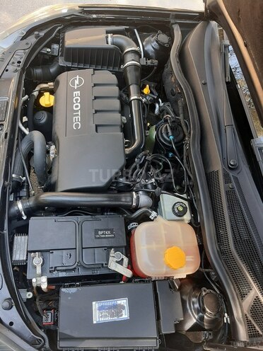 Opel Astra 2006, 208,000 km - 1.3 l - Sumqayıt