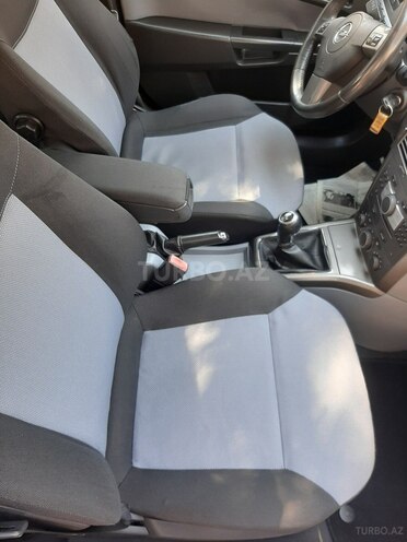 Opel Astra 2006, 208,000 km - 1.3 l - Sumqayıt