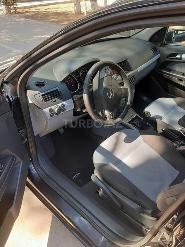 Opel Astra 2006, 208,000 km - 1.3 l - Sumqayıt