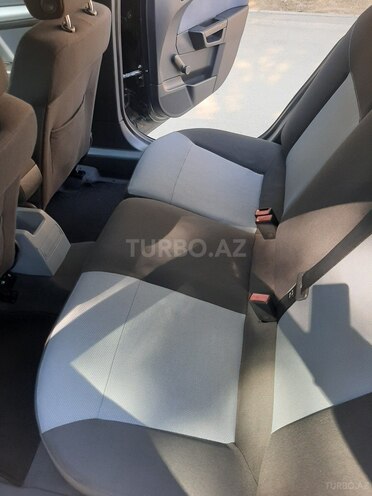 Opel Astra 2006, 208,000 km - 1.3 l - Sumqayıt