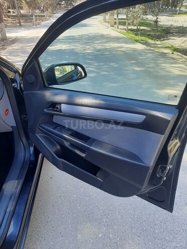 Opel Astra 2006, 208,000 km - 1.3 l - Sumqayıt