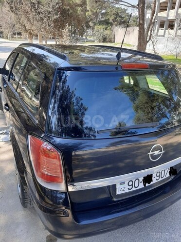 Opel Astra 2006, 208,000 km - 1.3 l - Sumqayıt