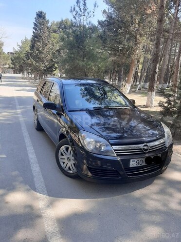 Opel Astra 2006, 208,000 km - 1.3 l - Sumqayıt