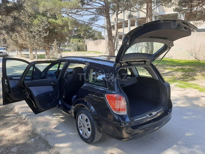 Opel Astra 2006, 208,000 km - 1.3 l - Sumqayıt