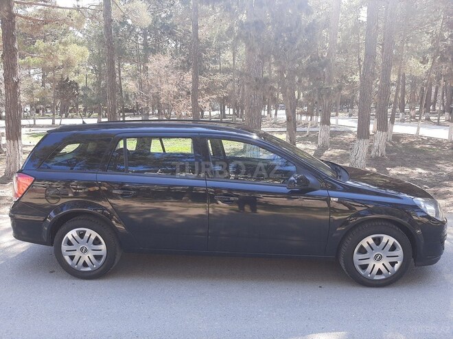 Opel Astra 2006, 208,000 km - 1.3 l - Sumqayıt