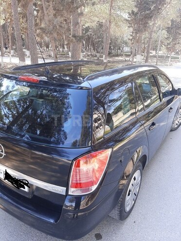 Opel Astra 2006, 208,000 km - 1.3 l - Sumqayıt