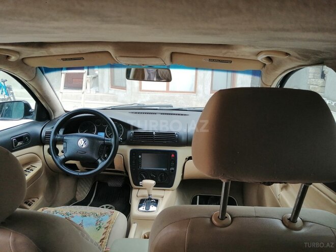 Volkswagen Passat 2001, 280,005 km - 1.8 l - Bakı