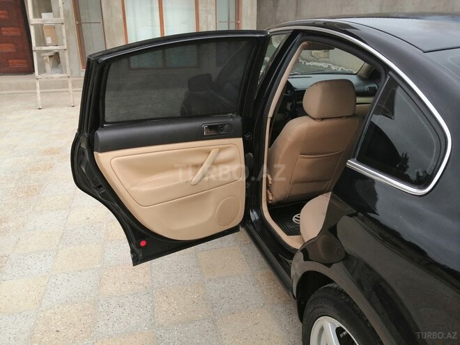 Volkswagen Passat 2001, 280,005 km - 1.8 l - Bakı