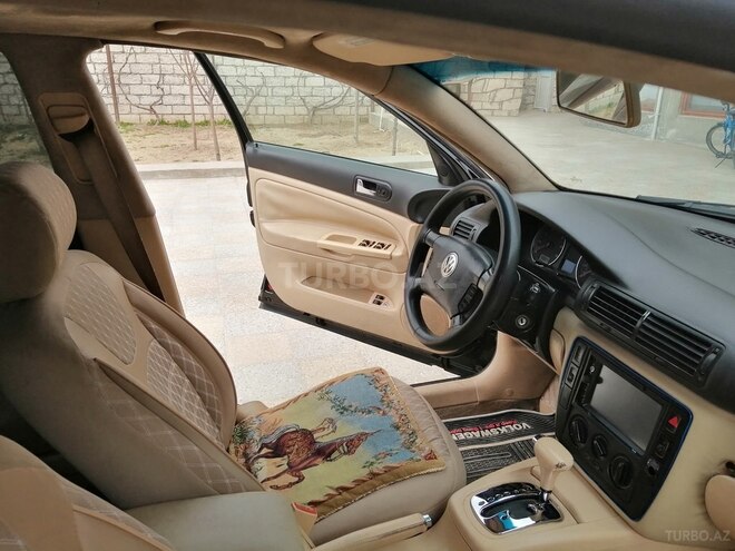 Volkswagen Passat 2001, 280,005 km - 1.8 l - Bakı