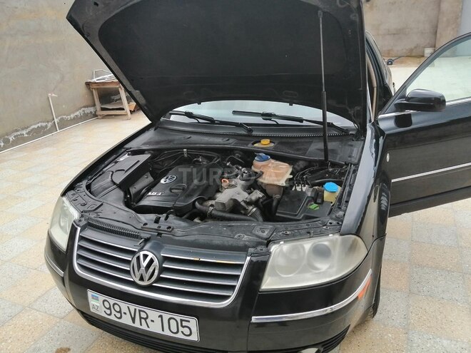 Volkswagen Passat 2001, 280,005 km - 1.8 l - Bakı