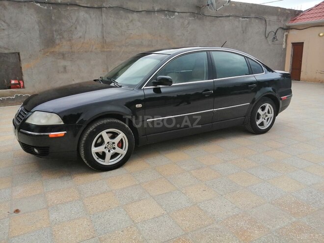Volkswagen Passat 2001, 280,005 km - 1.8 l - Bakı