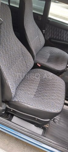 LADA (VAZ) 2107 2009, 138,000 km - 1.6 л - Bakı