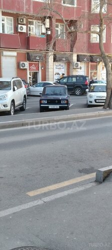LADA (VAZ) 2107 2009, 138,000 km - 1.6 л - Bakı