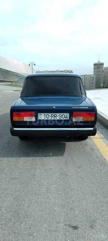LADA (VAZ) 2107 2009, 138,000 km - 1.6 л - Bakı