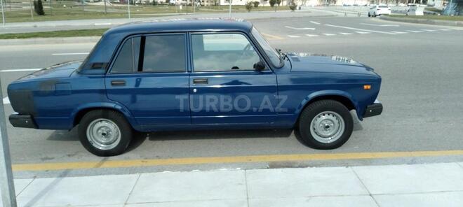 LADA (VAZ) 2107 2009, 138,000 km - 1.6 л - Bakı