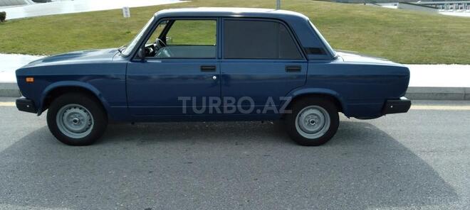 LADA (VAZ) 2107 2009, 138,000 km - 1.6 л - Bakı