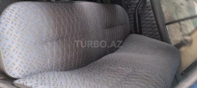 LADA (VAZ) 2107 2009, 138,000 km - 1.6 л - Bakı