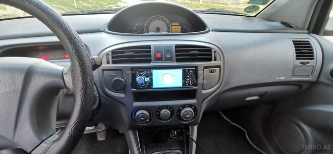 Hyundai Matrix 2006, 224,000 km - 1.5 l - Bakı