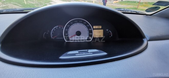 Hyundai Matrix 2006, 224,000 km - 1.5 l - Bakı