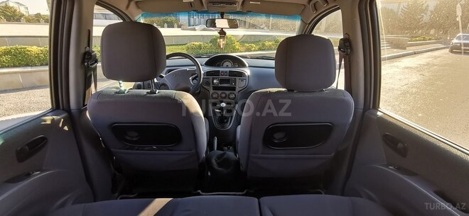 Hyundai Matrix 2006, 224,000 km - 1.5 l - Bakı