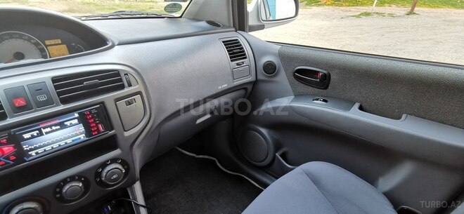 Hyundai Matrix 2006, 224,000 km - 1.5 l - Bakı