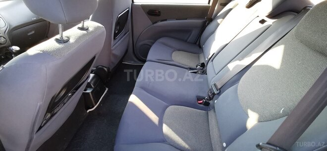 Hyundai Matrix 2006, 224,000 km - 1.5 l - Bakı