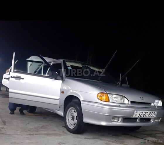 LADA (VAZ) 2115 2009, 210,000 km - 0.2 л - Bərdə