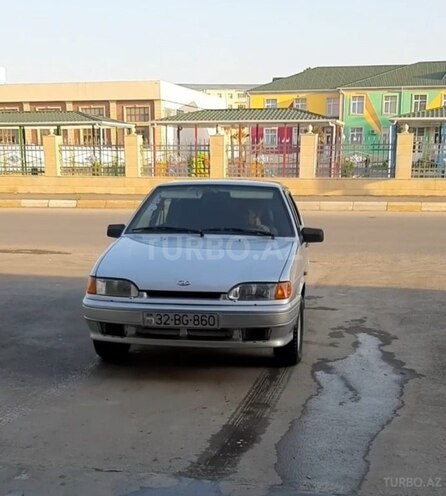 LADA (VAZ) 2115 2009, 210,000 km - 0.2 л - Bərdə
