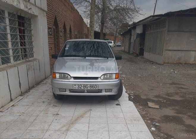 LADA (VAZ) 2115 2009, 210,000 km - 0.2 л - Bərdə