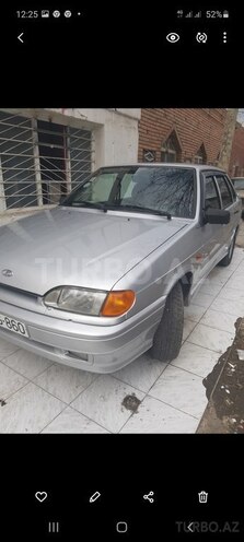 LADA (VAZ) 2115 2009, 210,000 km - 0.2 л - Bərdə