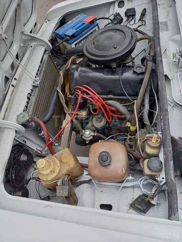 LADA (VAZ) 2106 1985, 124,541 km - 1.6 л - Balakən