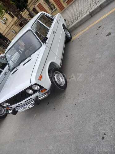 LADA (VAZ) 2106 1985, 124,541 km - 1.6 л - Balakən