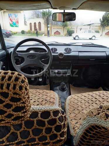 LADA (VAZ) 2106 1985, 124,541 km - 1.6 л - Balakən