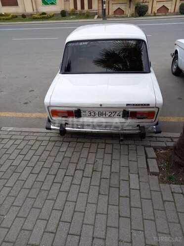 LADA (VAZ) 2106 1985, 124,541 km - 1.6 л - Balakən