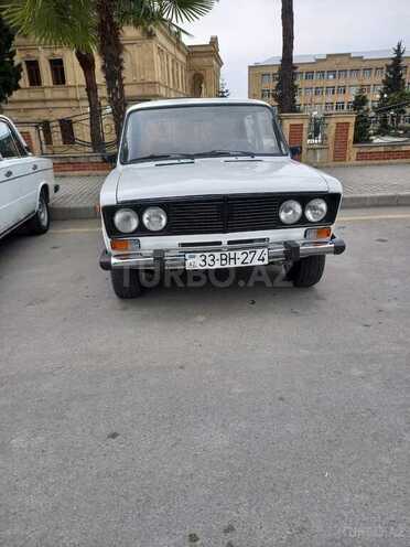 LADA (VAZ) 2106 1985, 124,541 km - 1.6 л - Balakən