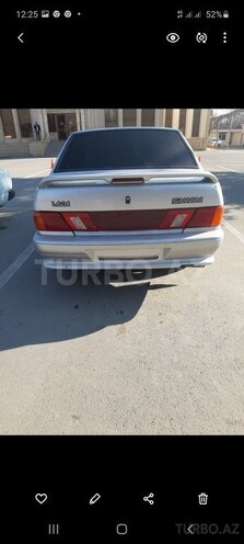 LADA (VAZ) 2115 2009, 210,000 km - 0.2 л - Bərdə