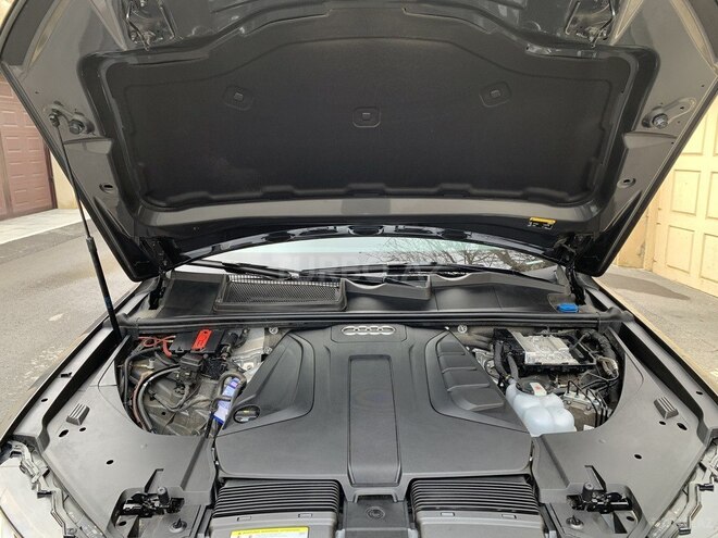 Audi Q7 2019, 26,000 km - 2.0 л - Bakı