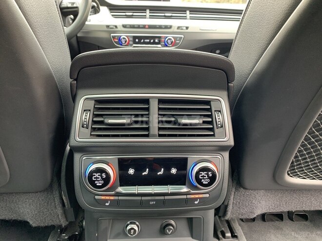 Audi Q7 2019, 26,000 km - 2.0 л - Bakı