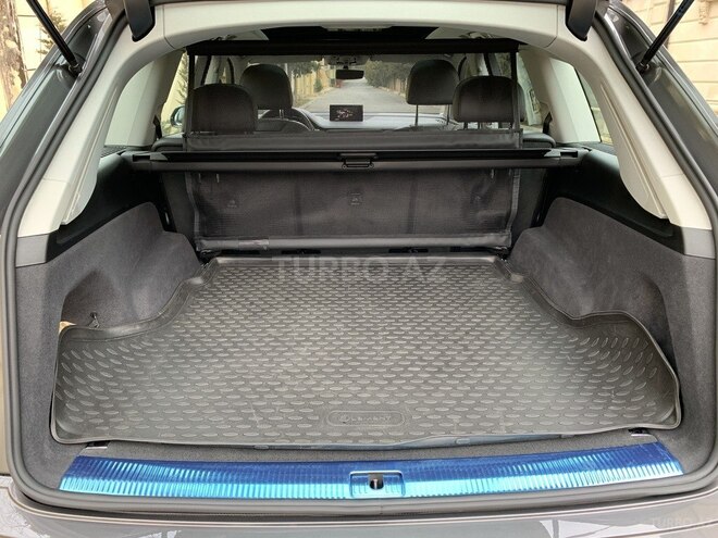 Audi Q7 2019, 26,000 km - 2.0 л - Bakı