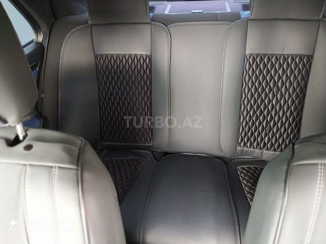 Mercedes C 180 1998, 310,000 km - 1.8 l - Bakı