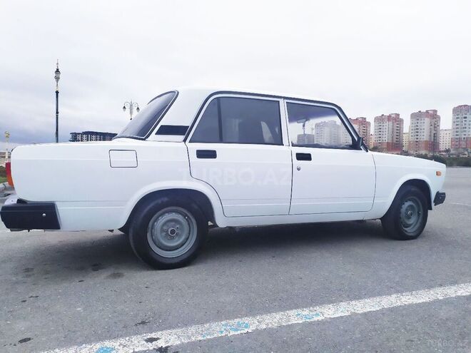 LADA (VAZ) 2107 2011, 110,000 km - 1.6 л - Sumqayıt