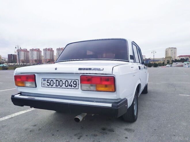 LADA (VAZ) 2107 2011, 110,000 km - 1.6 л - Sumqayıt