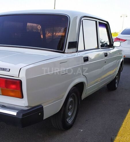 LADA (VAZ) 2107 2011, 110,000 km - 1.6 л - Sumqayıt