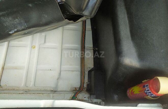 LADA (VAZ) 2107 2011, 110,000 km - 1.6 л - Sumqayıt