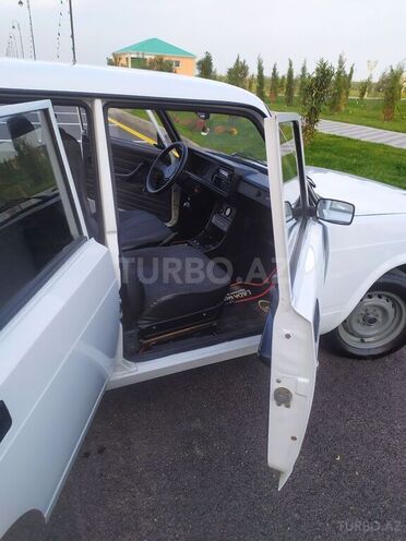 LADA (VAZ) 2107 2011, 110,000 km - 1.6 л - Sumqayıt