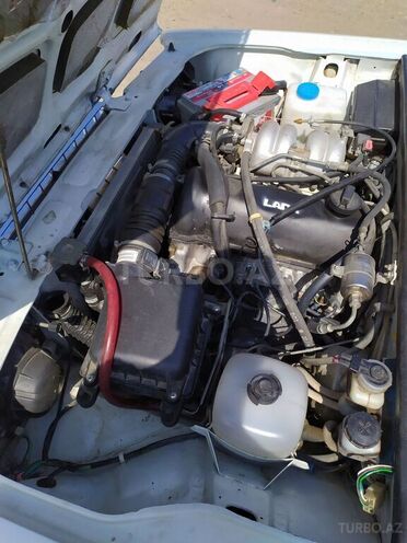 LADA (VAZ) 2107 2011, 110,000 km - 1.6 л - Sumqayıt