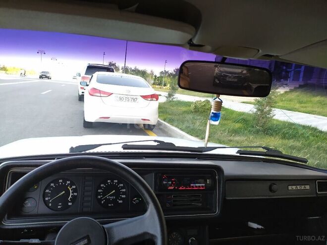 LADA (VAZ) 2107 2011, 110,000 km - 1.6 л - Sumqayıt