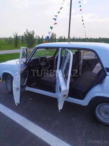 LADA (VAZ) 2107 2011, 110,000 km - 1.6 л - Sumqayıt